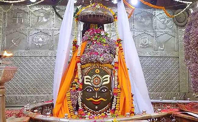 COVID-19: 11-Day <i>Yagna</i> To Check Covid Begins At Ujjain Temple