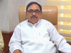 No-Detention Policy To Go From Next Academic Year: Union Minister Mahendra Nath Pandey