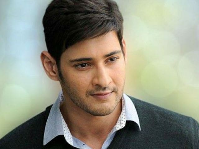 Mahesh Babu Starts Shooting For AR Murugadoss' Next