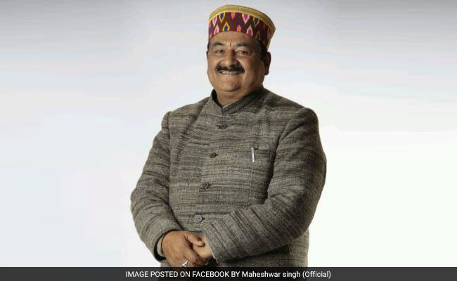 Himachal Lokhit Party Authorises Party Chief To Decide On Merger