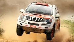 FMSCI Announces Schedule for 2016 Season of Indian National Rally Championship