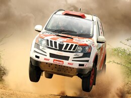 FMSCI Announces Schedule for 2016 Season of Indian National Rally Championship FMSCI Announces Schedule for 2016 Season of Indian National Rally Championship