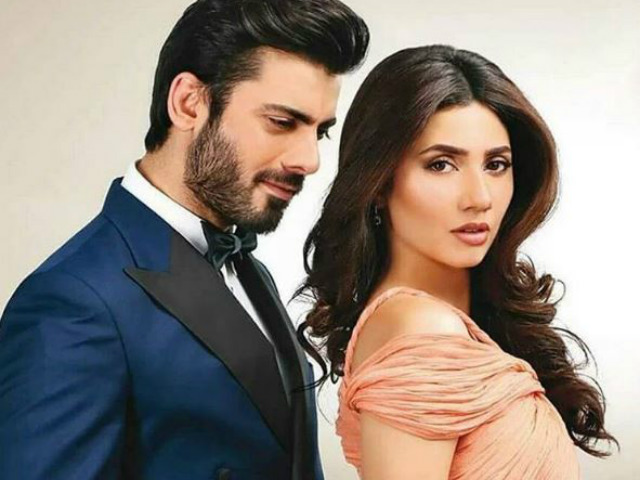 How <I>Humsafar</i>s Mahira and Fawad Khan Became a Hit <I>Jodi</i>