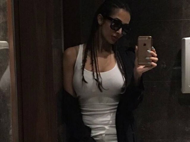 Malaika Arora Khan Brings Summer to Instagram With Her Vacation Pics