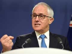 Australian Prime Minister Malcolm Turnbull To Meet Indian CEOs, Business Leaders In Mumbai