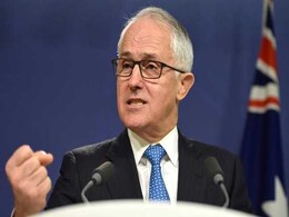 Australia Backs India's Nuclear Club Membership Bid Ahead of G20 Meeting Australia Backs India's Nuclear Club Membership Bid Ahead of G20 Meeting