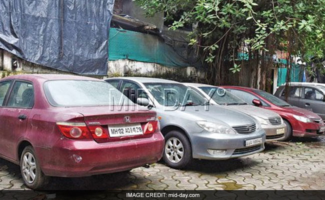 The Great Kingfisher Sale! 8 Cars From Vijay Mallya's Firm For Rs 14 Lakh