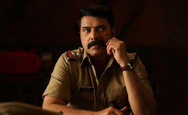 Mammootty's Super-Hit Film Kasaba Accused Of Insulting Woman