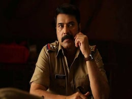 Mammootty's Super-Hit Film <i>Kasaba</i> Accused Of Insulting Woman Mammootty's Super-Hit Film <i>Kasaba</i> Accused Of Insulting Woman
