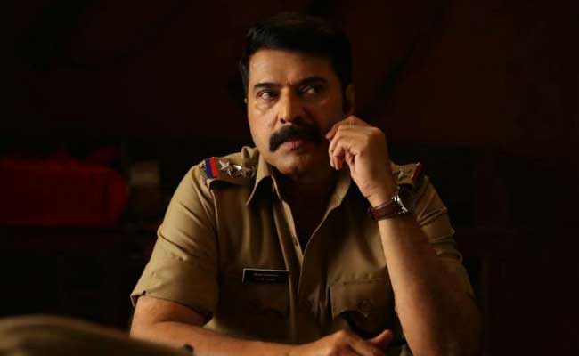 Mammootty's Super-Hit Film <i>Kasaba</i> Accused Of Insulting Woman