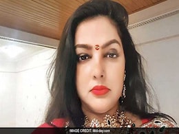 अभिनेतत्री ममता कुलकर्णी भगोड़ा घोषित, जब्त हो सकती है संपत्ति अभिनेतत्री ममता कुलकर्णी भगोड़ा घोषित, जब्त हो सकती है संपत्ति