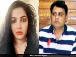 नशीले पदार्थों के कारोबार के आरोप में फरार ममता कुलकर्णी को भगोड़ा घोषित करने की मांग नशीले पदार्थों के कारोबार के आरोप में फरार ममता कुलकर्णी को भगोड़ा घोषित करने की मांग