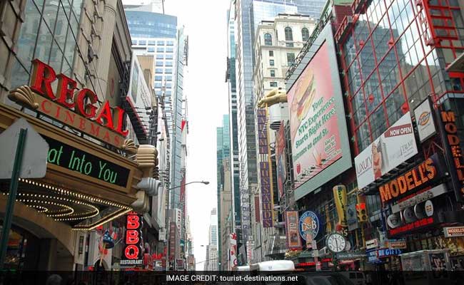 New York City To Name Intersection 'Bill Cunningham Corner'