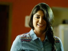 Manjima Mohan to Work With Vishal in <I>Sandakozhi 2</i>