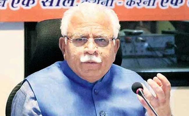 Haryana To Celebrate Its 50 Years On November 1