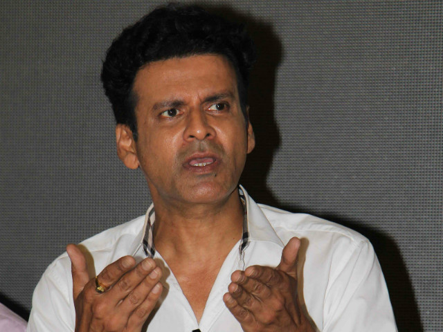 Manoj Bajpayee Says the Censor Board Has 'Always Been Unfair'