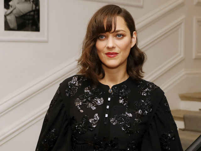 Marion Cotillard to Receive Legion d'Honneur, France's Highest Honour