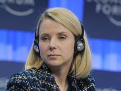 'Planning To Stay', Says Yahoo CEO Marissa Mayer Despite Verizon Takeover