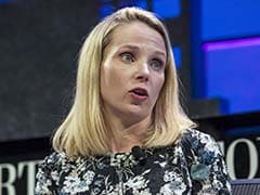 Marissa Mayer's Yahoo Stake Is Worth $186 Million. Yes, Really