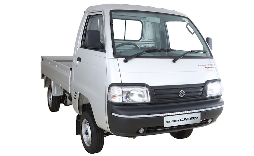 Maruti Suzuki Opens 300th Commercial Vehicle Outlet