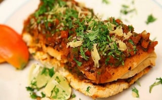 Easy Masala Pav Recipe and Where to Get The Best in Mumbai