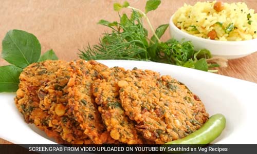 Masala Vada Recipe: शेफ पंकज भदौरिया से जानें मसाला वड़ा बनाने की इजी और टेस्टी रेसिपी