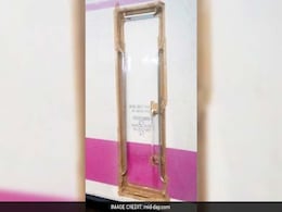 New Flaw Identified In The New Fleet Of Mumbai Locals New Flaw Identified In The New Fleet Of Mumbai Locals