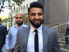 NYPD To Review Beard Policy After Muslim Officer Reinstated