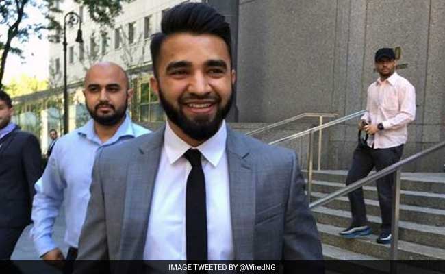 NYPD To Review Beard Policy After Muslim Officer Reinstated