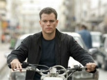 Matt Damon Reportedly Made $1 Million For Every Line in <I>Jason Bourne</i>