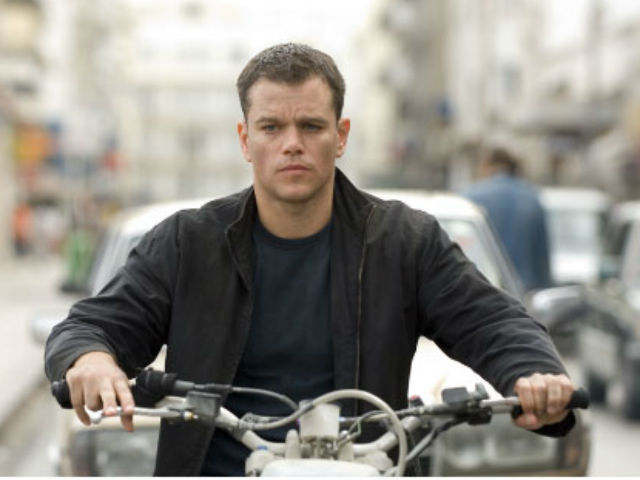 Matt Damon Reportedly Made $1 Million For Every Line in <I>Jason Bourne</i>