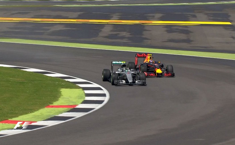 Inside Line F1 Podcast: Will Hamilton Still Back Verstappen's Aggressive Moves?