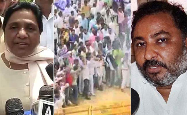 मायावती से लेकर स्मृति ईरानी और स्वाति सिंह तक, कुछ भी तो नहीं बदला...