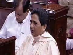 First Muslims, Now Dalits Being Oppressed, Especially In BJP States, Says Mayawati: 10 Points