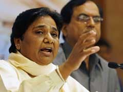 PM Modi Was Sleeping Like 'Kumbhakarna': Mayawati On Dalit Atrocities