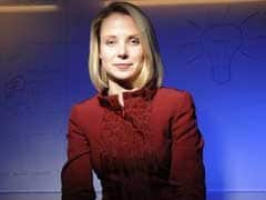 Yahoo CEO Marissa Mayer Says 'Planning To Stay'