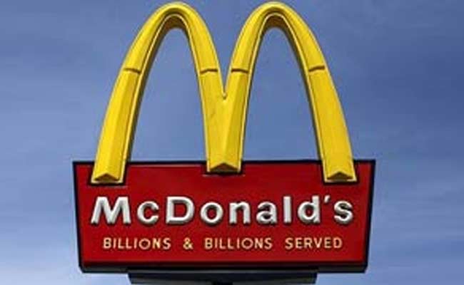 McDonald's Fired HIV-Positive Worker, Says Lawsuit In US