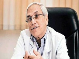 मुश्किल में एम्स के निदेशक : सांसदों ने की विशेषाधिकार कमेटी के सामने बुलाने की मांग मुश्किल में एम्स के निदेशक : सांसदों ने की विशेषाधिकार कमेटी के सामने बुलाने की मांग