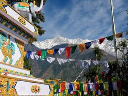Places to Visit in McLeodganj and Where to Eat Like a Local Places to Visit in McLeodganj and Where to Eat Like a Local