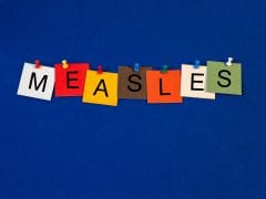 Decoding The Single-Most Effective Way To Get Rid Of Measles