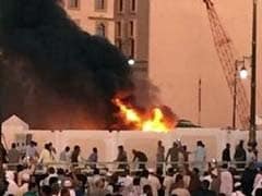 Three Suicide Attacks In Saudi Arabia Extend Global Wave Of Bombings