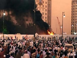 Saudi Arabia's New Jihadists: Poorly Trained But Hard To Stop Saudi Arabia's New Jihadists: Poorly Trained But Hard To Stop