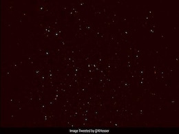 World's Super Radio Telescope Releases Its First Image. And It's Beautiful. World's Super Radio Telescope Releases Its First Image. And It's Beautiful.