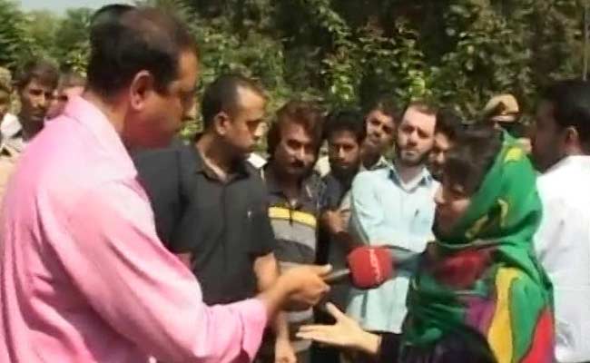 10-Year-Old Slaps Elderly Man: Mehbooba Mufti Laments A Changing Kashmir