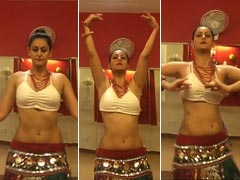 Belly Dancer Gives Game of Thrones Tune a Magical Twist