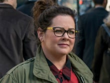 Melissa McCarthy Describes <I>Ghostbusters</i> Experience As 'Creepy'