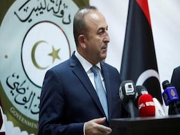 Turkey Dismisses 88 Foreign Ministry Staff: Foreign Minister Mevlut Cavusoglu Turkey Dismisses 88 Foreign Ministry Staff: Foreign Minister Mevlut Cavusoglu