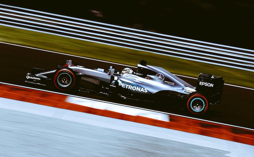 F1 2016: Lewis Hamilton Takes the Championship Lead With Hungarian GP Victory