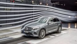 Mercedes-Benz Considering to Introduce Hybrid and Plug-in Hybrid Cars in India