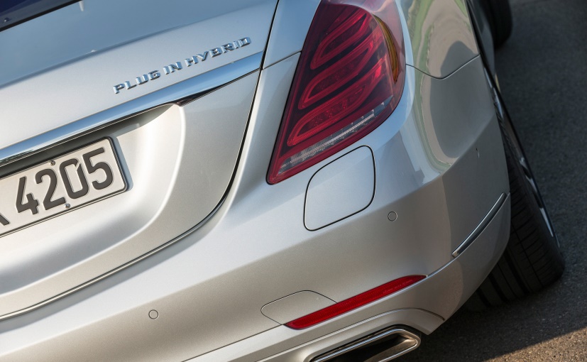 Mercedes-Benz Considering to Introduce Hybrid and Plug-in Hybrid Cars in India